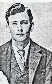 John William “Billy” Pigott (1869-1903)