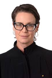 A/Prof Georgia Paxton : Find an Expert : The University of Melbourne