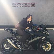 Pin Oleh Fardah Mutiara Di Yt Channel Kawasaki Ninja 300 Kawasaki Ninja Motocross