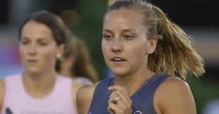 Pasco native Marisa Howard wins steeple in Lapinlahti...