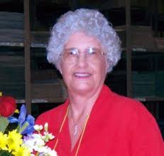 Carolyn Touchstone Obituary