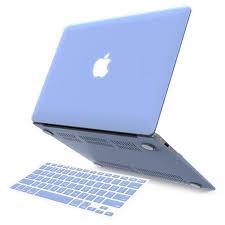 Maybe you would like to learn more about one of these? Ibenzer Basic Soft Touch Series Plastic Hard Case Keyboard Cover For Apple Macbook Air 13 Inch 13 A1369 1466 Serenity Blue Walmart Com Macbook Air Case Laptop Case Macbook Macbook Air Case 13