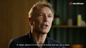 SAI360 Streamlines Hands-On Training with CloudShare