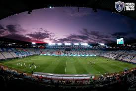 El estadio miguel hidalgo el huracán con capacidad para 30,000 aficionados es sede del fútbol pachuca. Estadio Hidalgo De Pachuca Hidalgo Estadios De Mexico Facebook