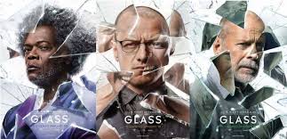 Glass Smashes The Competition Taking The Official Film