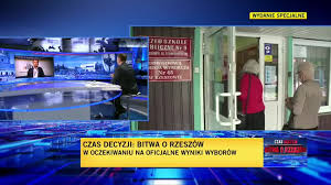 Wybory prezydenta rzeszowa zarządzone zostały na 9 maja (fot. 1bpfqyrzyg9ebm