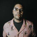 Meet Javier Ledesma Barbolla