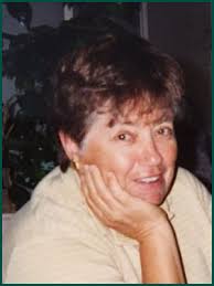 BEDFORD: Sylvia K. of Grand Bend