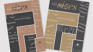 Standard photographic print sizes are used in photographic printing. Print Size Display Poster For Full Frame Standard Print Sizes