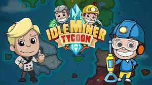 Después de finalizar la descarga, debe encontrar el archivo apk e . Idle Miner Tycoon El Imperio Minero Apk V3 17 0 Full Mod Mega