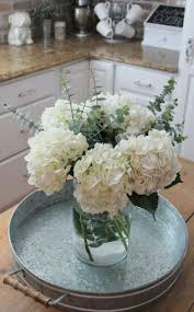 Diy Rustikale Wohnkultur Ideen Fur Wenig Geld 25 Homedecoronabudgetrustic Diyho Farmhouse Table Centerpieces Kitchen Table Centerpiece Kitchen Island Decor