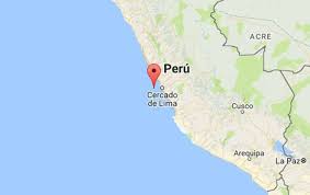 Encuentra la información que necesitas de temblor lima en el buscador de noticias de peru.com. Temblor De 4 1 Grados Se Registro Esta Madrugada En Lima Y Callao Canal N