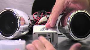 Boss Audio Mc500 Out Of The Box Youtube