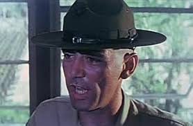 R. Lee Ermey