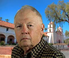 Dutch Garden From the Road