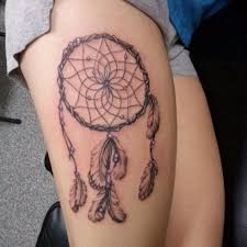 Maybe you would like to learn more about one of these? Tatuagem Filtro Dos Sonhos Feminina Em Diversas Partes Do Corpo