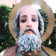 Parroquia San Pablo Apóstol