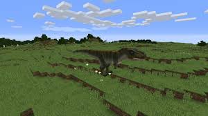 Ark is one of the most important games of pop culture in the last 15 years. Download Ark Mod For Minecraft Pe With Dinosaurs