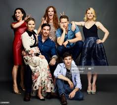 Ouat Cast In 2020 Ones Upon Time Once Up A Time Once Cast