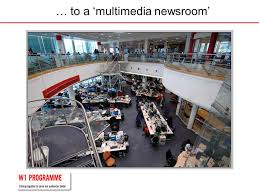 Airing on bbc two and bbc news channel in the united kingdom, bbc newsroom live broadcasts from studio e at broadcasting house, bbc's london headquarters. Reshaping The Bbc Newsroom In 2008 Bbc News Went From Many Newsrooms News Channel Online Tv Radio Bulletins Bbc World News Ppt Download
