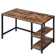 Nach dem damaligen wirtschaftsaufschwung entschied sich in den. Schreibtisch Brillac Kaufen Home24