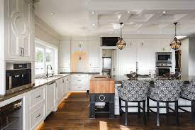 Currently a member of retail council bc chamber of commerce. Harbour City Kitchens Modern Home Magazine