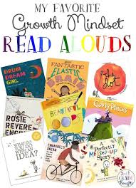 My Favorite Growth Mindset Read Alouds 3rd Grade Thoughts Growth Mindset Book 3rd Grade Thoughts Growth Mindset