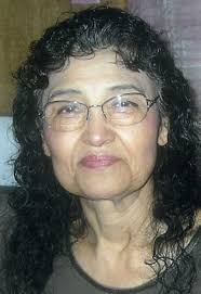 Irene Robles Obituary