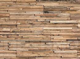 Natuurlijke Tuin Houten Lambrisering Gevelbekleding Muur Lambrisering