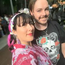 Shona Marion Sijin McCarthy