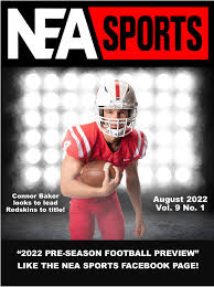 Profile for NEA Sports