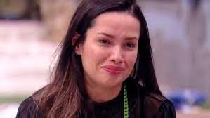 O consolo da sister está transcrito a nesse dia 08 de abril, o fazendeiro caio foi consagrado novo líder do bbb 2021, vencendo a prova. Bbb 2021 Juliette Associa Trauma De Infancia A Sua Postura No Jogo Rd1