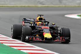 Że zostanie w red bull racing na kolejny sezon. Red Bull Gives Dennis Another Chance In Hungaroring F1 Test Formularapida Net