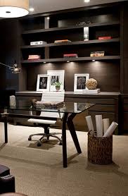 No Title Modern Office Decor Home Office Design Office Interior Design