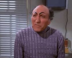 These two have some serious eyebrows😄