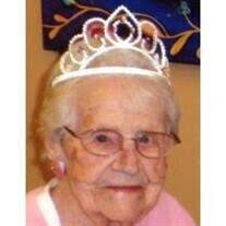 Most Recent Obituaries