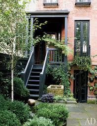 Urban gardens are incredible assets to communities. 13 Urban Garden Ideas For Small Spaces Architectural Digest