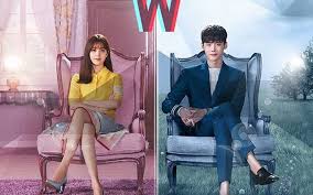 Хан хё чжу/han hyo joo/한효주. K Drama Time Machine Lee Jong Suk Han Hyo Joo S Webtoon Crossing Romance In W Two Worlds