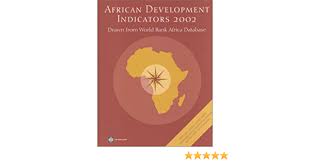 It presents the most current and accurate global development data available, and includes national, regional and global estimates. African Development Indicators 2002 Drawn From The World Bank Africa Database Amazon De World Bank Group Fremdsprachige Bucher