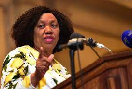 Issued by minister of basic education angie motshekga, 23 november 2015. Polity Dbe Angie Motshekga Address By Basic Education Minister During The 2021 National Senior Certificate Nsc Examination Results 22 02 21