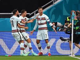 World champions france will get us up and running at 2pm bst (9am et) as they take on hungary. Wednesday S Euro 2020 Predictions Including Portugal Vs