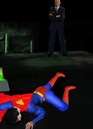 5 out of 5 stars (59) $ 4.50. Superman Kryptonite Kills 3 By Supervivo On Deviantart