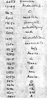 About the chart pure vowels are arranged the same way as in the ipa chart: Zimmermann Telegram Wikipedia