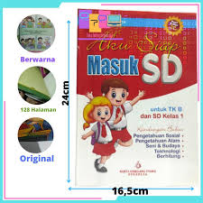 Silabus ssd kelas 4 sd amunisi edukasi. Jual Buku Bacaan Anak Sd Kelas 1 Terbaru Lazada Co Id