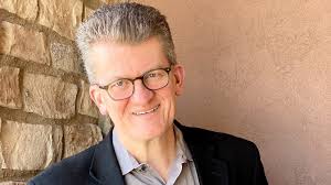 Lecture by David Giltner