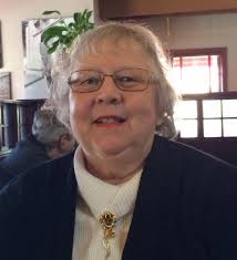 Virginia Lund Obituary