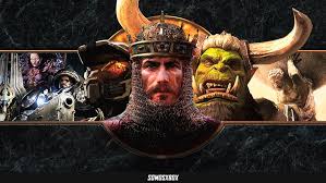 Juegos de estrategia para pc viejos. Los 10 Mejores Juegos De Estrategia Para Pc