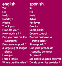 Spanish Language Guide Beginners Guide To Spanish Spanish Basics Spanish Language Learning Learning Spanish