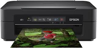 Compra ora online, al miglior prezzo, cartucce per la stampante epson stylus sx105. Impresoras Epson Expression Home Xp 255 Impresora Diseno Pequeno Cartuchos De Tinta