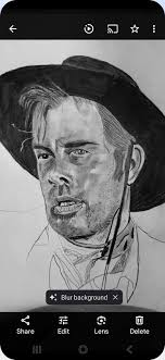 Lee Marvin died today In 1987 RIP 16:57 73%白 ን.73% 73% 73 Ⅲ| Blur  urbackground X Share 华 Edit Lens Delete Blur Blurbackground> background  Share 华 Edit Lens Delete Share 華 Edit Lens Delete